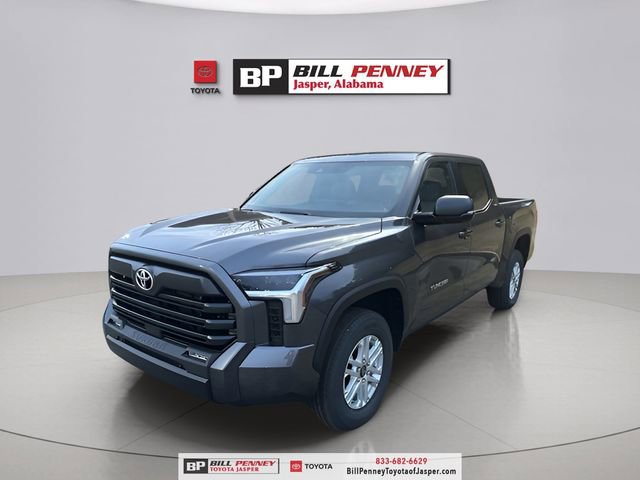 New 2025 Toyota Tundra SR5