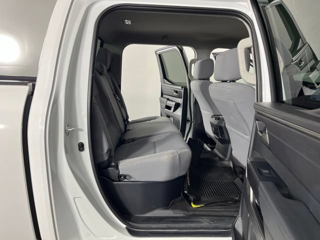Used 2023 Toyota Tundra SR5 w/ SR5 Convenience Package RWD image 45
