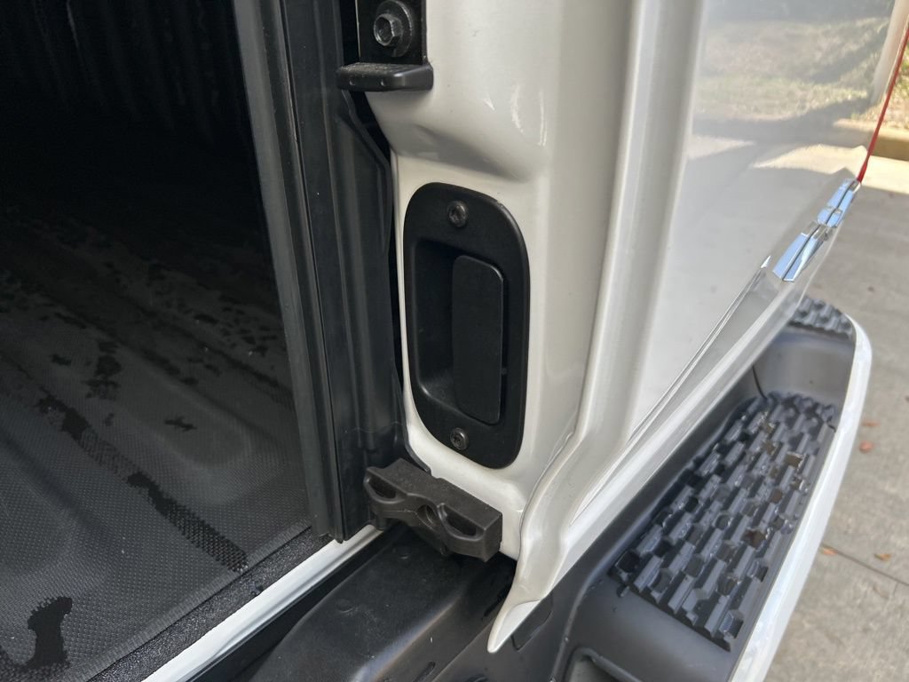 Used 2026 RAM 1500 Tungsten w/ Bed Utility Group AWD/4WD image 49