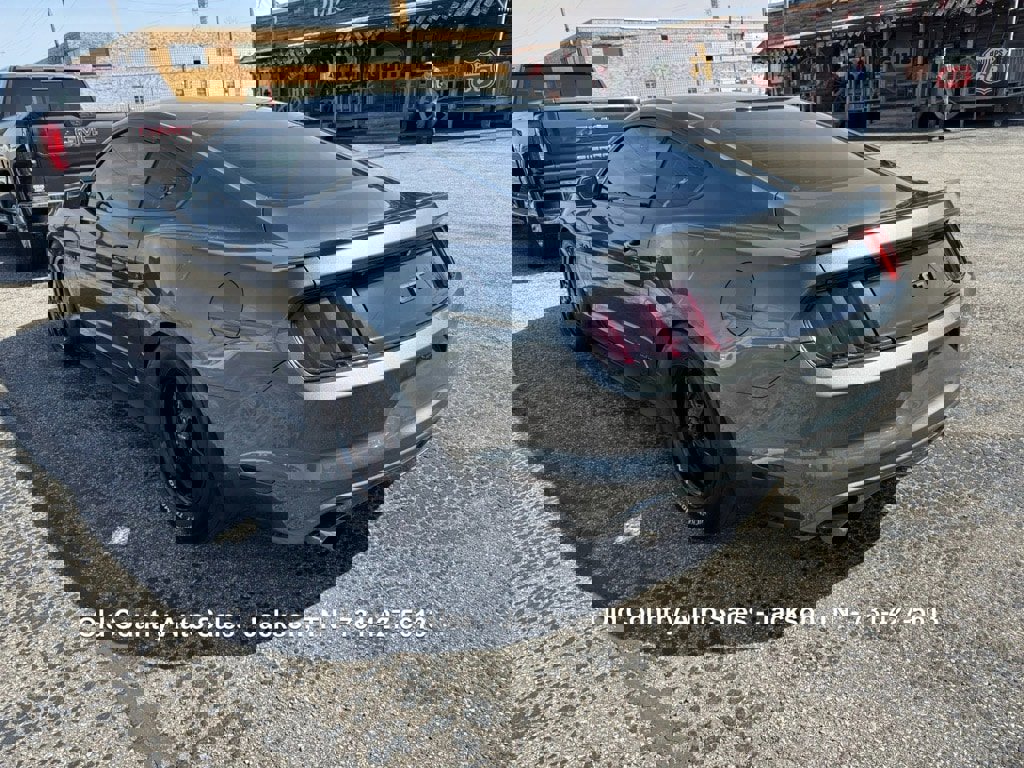 Used 2016 Ford Mustang GT w/ Interior & Wheel Package image 8