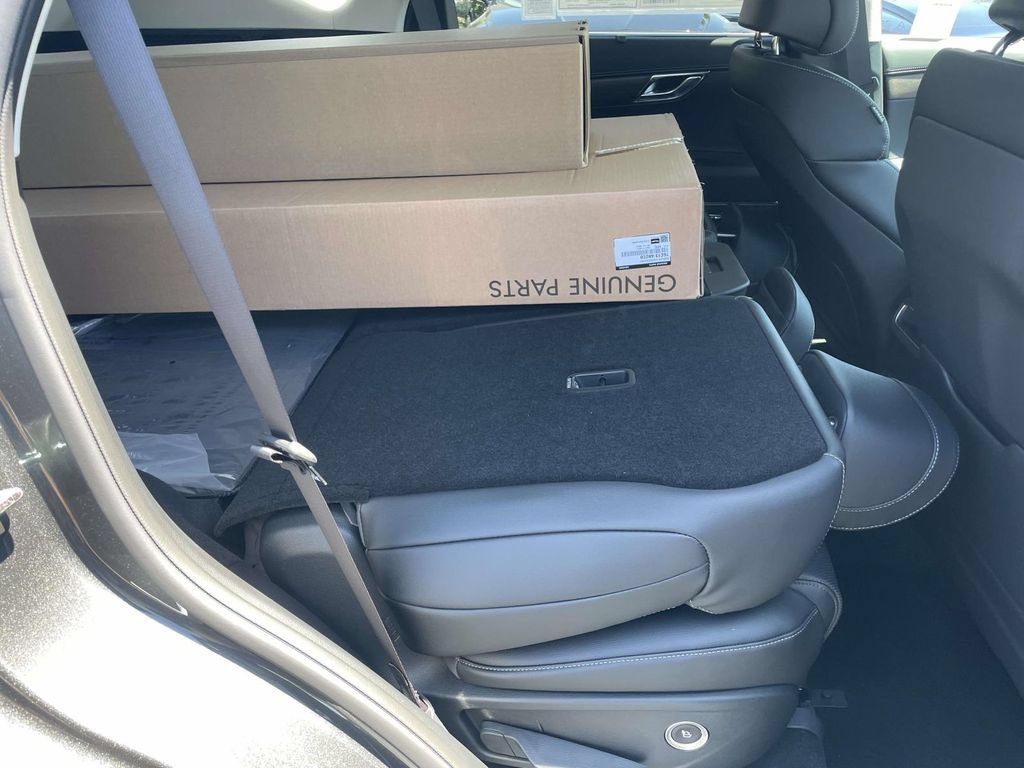 New 2026 Genesis GV80 2.5T Select AWD/4WD image 25