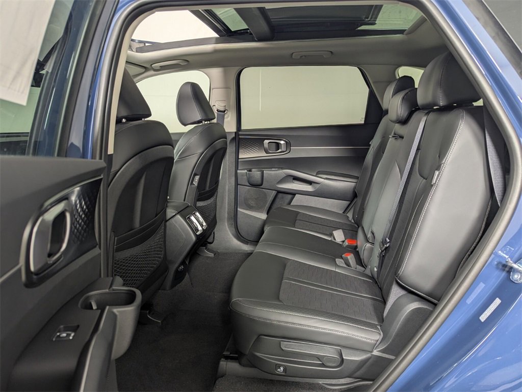 New 2026 Kia Sorento S image 26