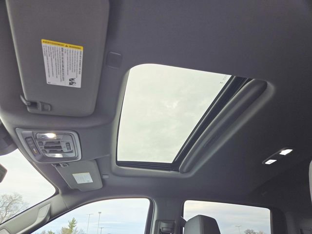 New 2026 Chevrolet Silverado 1500 LT Trail Boss w/ LT Trail Boss Premium Package image 6