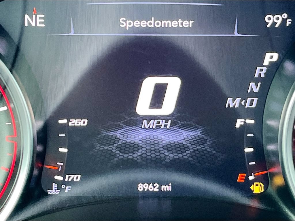 Used 2023 Dodge Charger Scat Pack RWD image 12