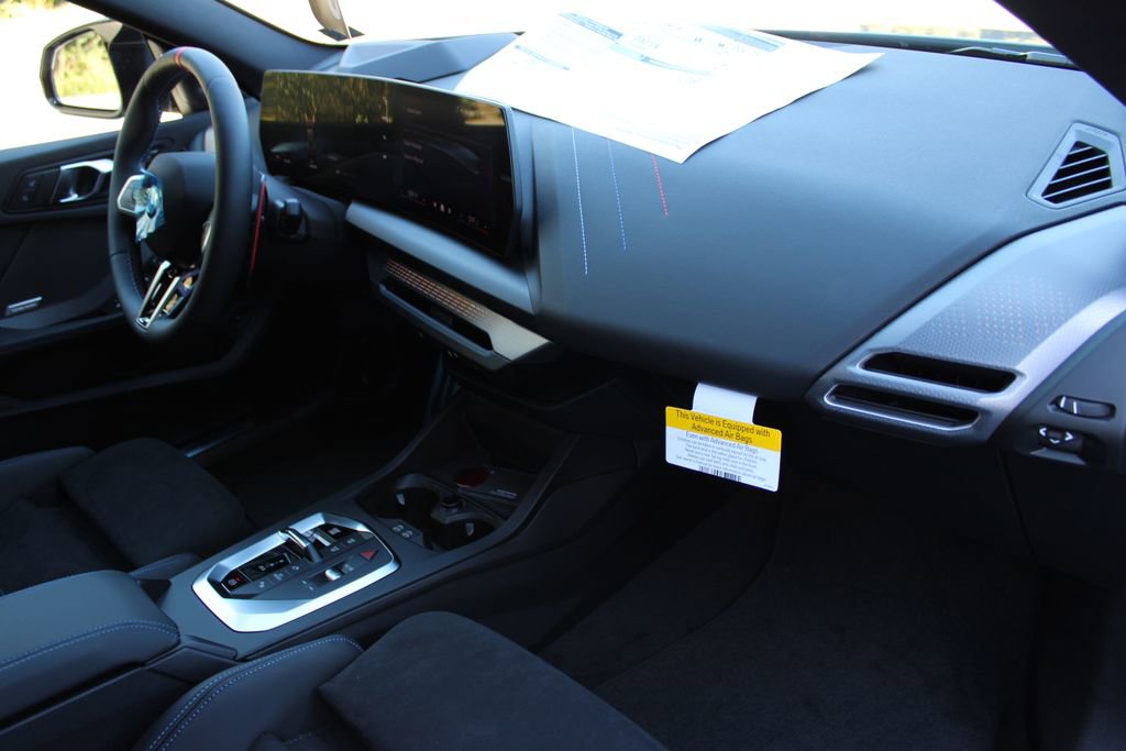 New 2026 BMW M235i xDrive M235i xDrive w/ Technology Package image 50