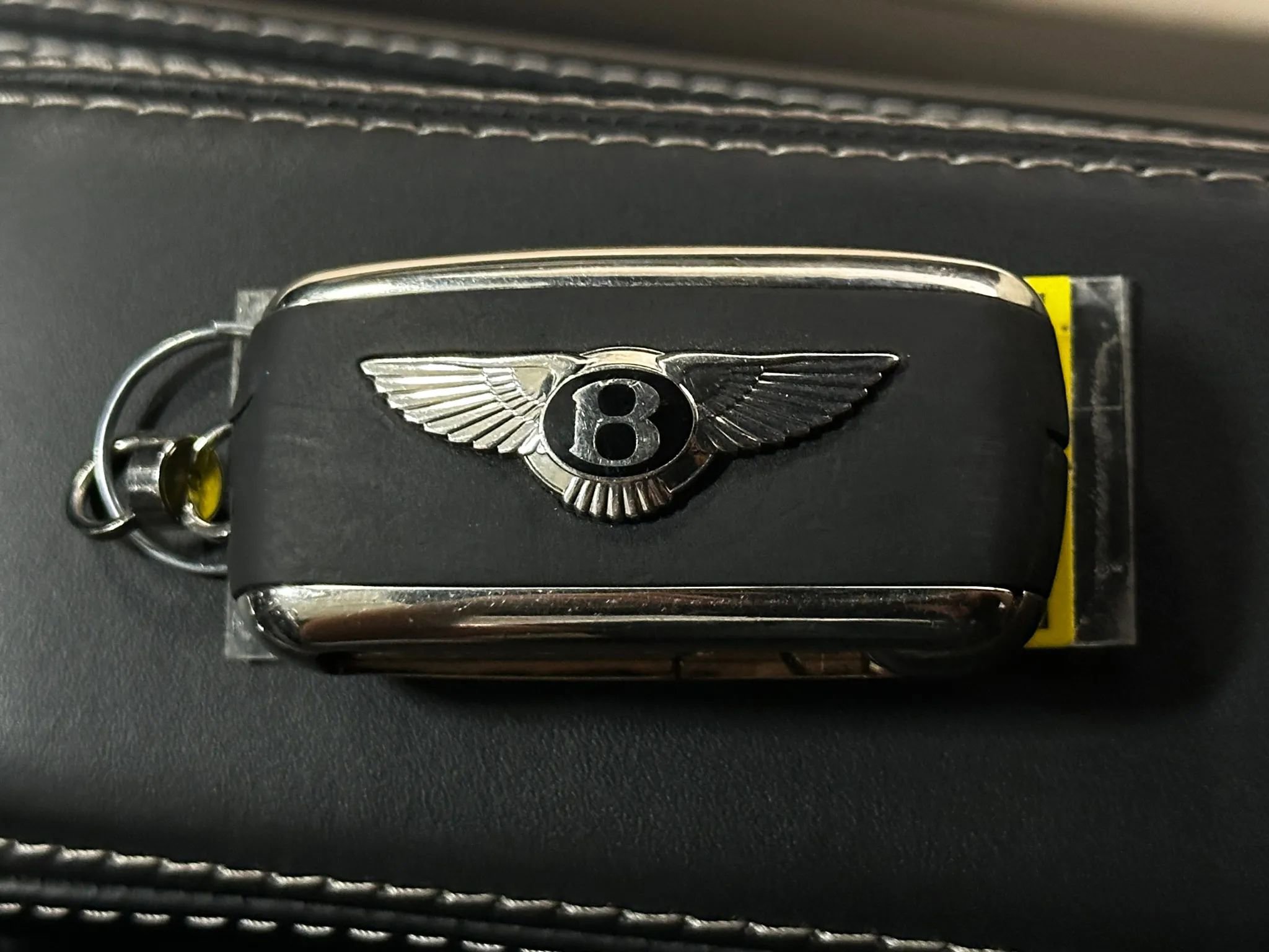 Used 2013 Bentley Continental GT Speed image 37