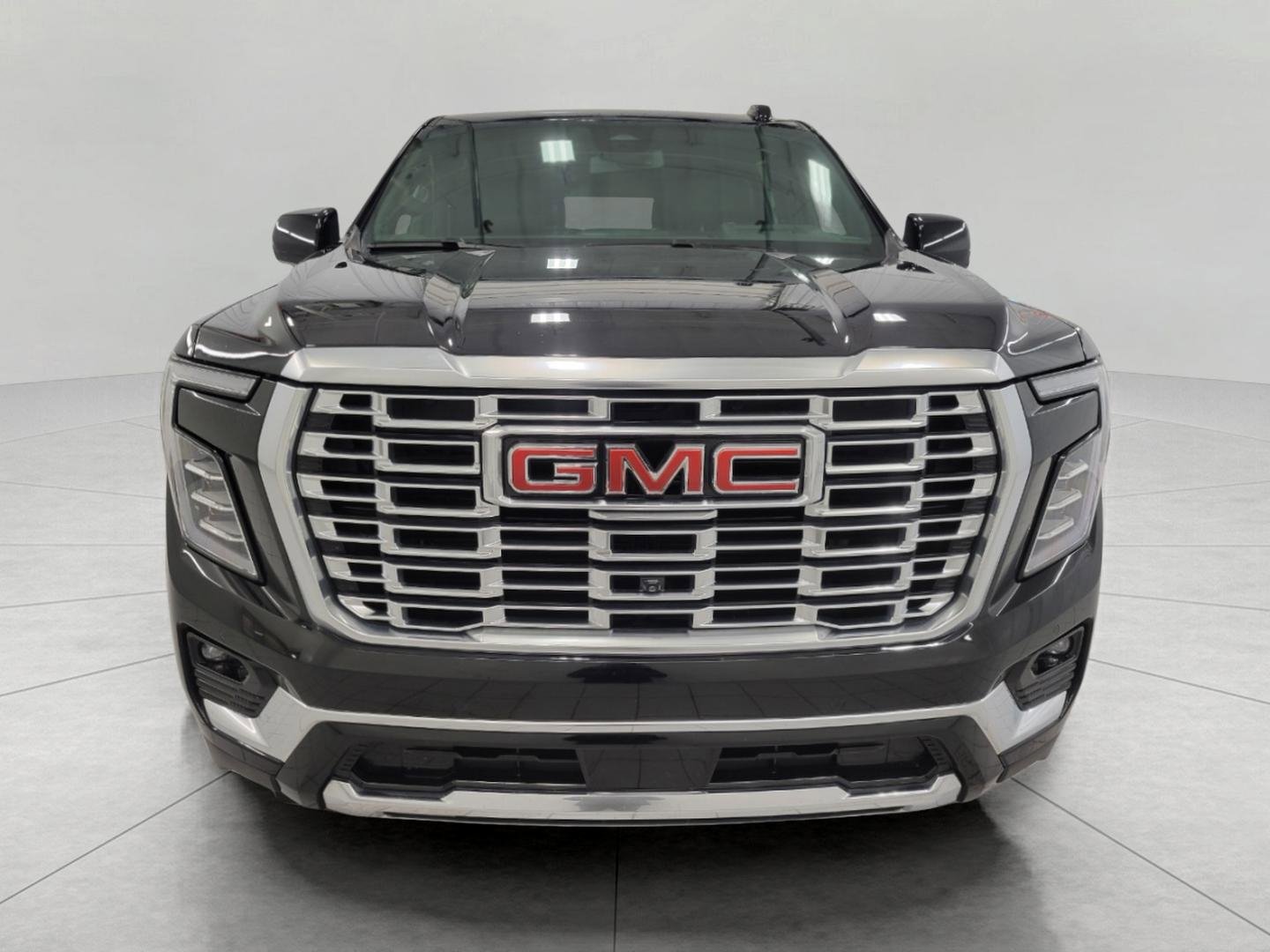 Certified 2025 GMC Yukon XL Denali image 14