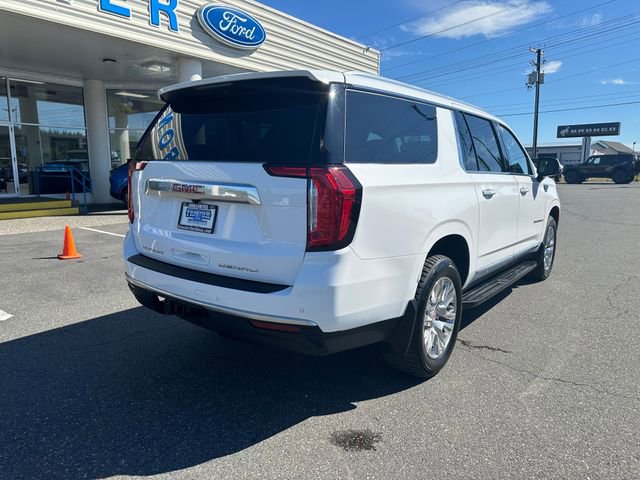 Used 2024 GMC Yukon XL Denali image 3