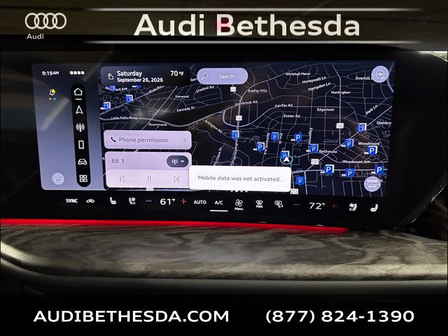 New 2026 Audi Q5 Premium Plus AWD/4WD image 17