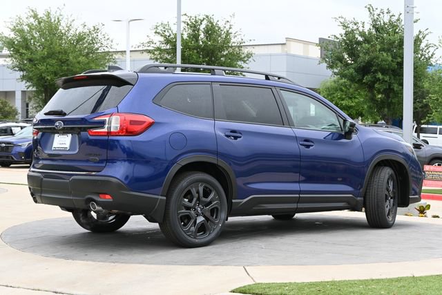New 2026 Subaru Ascent Bronze Edition AWD/4WD image 3