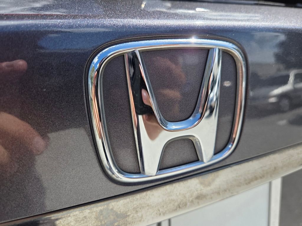 Used 2021 Honda HR-V EX-L image 15
