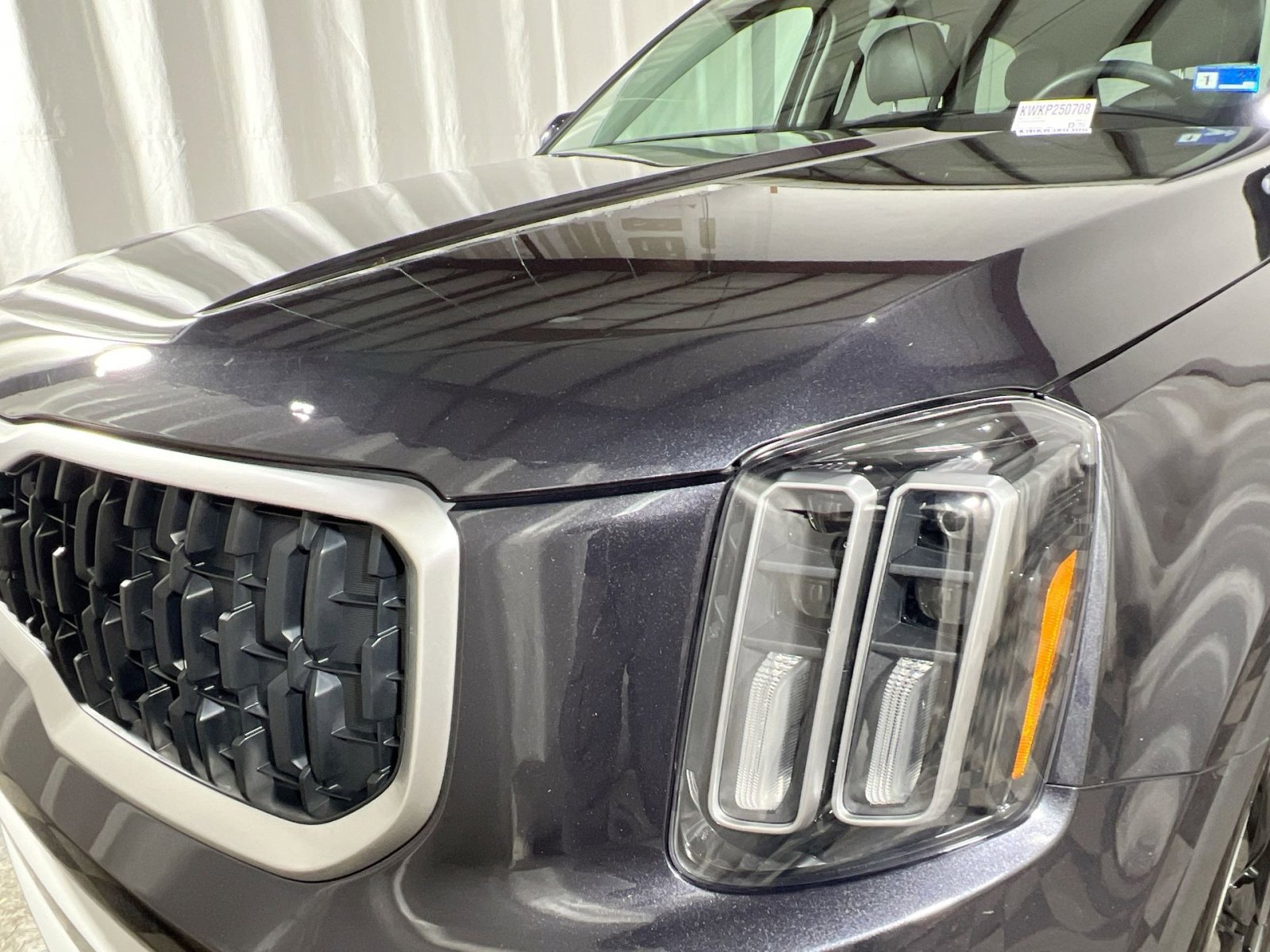 Used 2025 Kia Telluride EX X-Line image 13