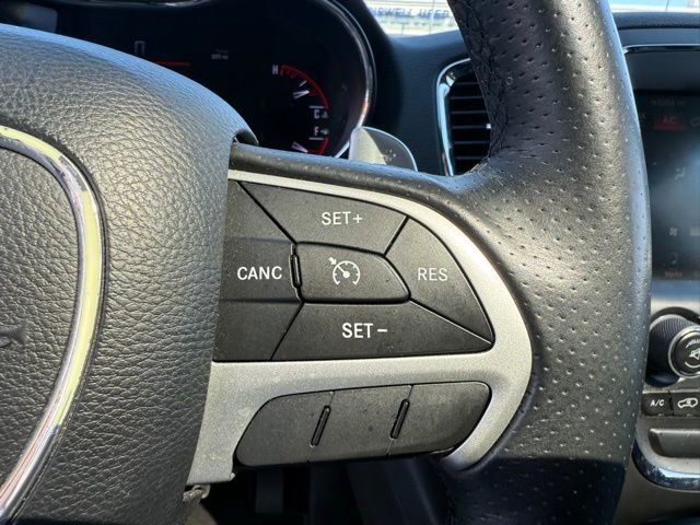 Used 2015 Dodge Durango R/T w/ Premium Nappa Leather Group image 35