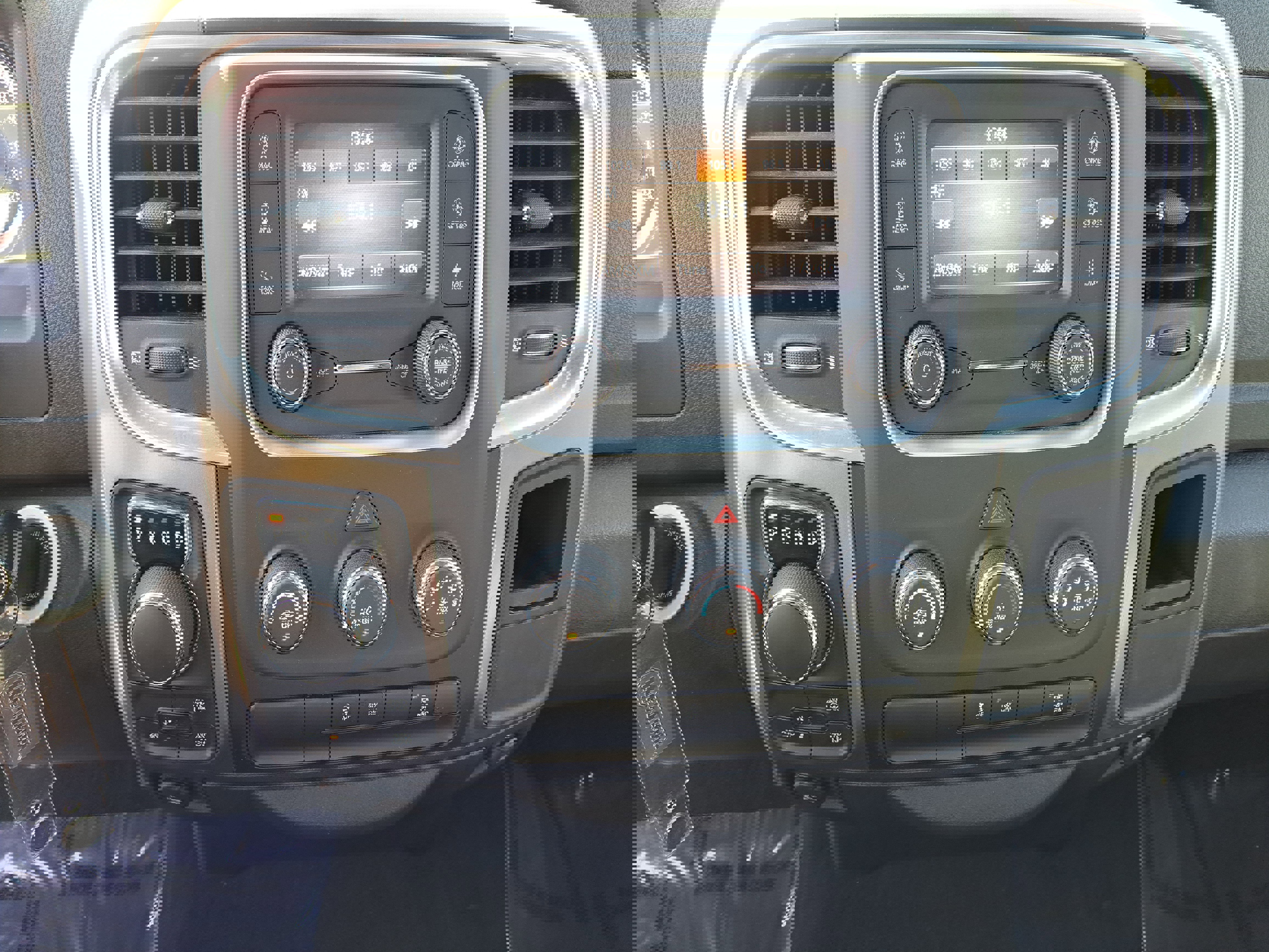 Used 2024 RAM 1500 Classic Warlock image 14