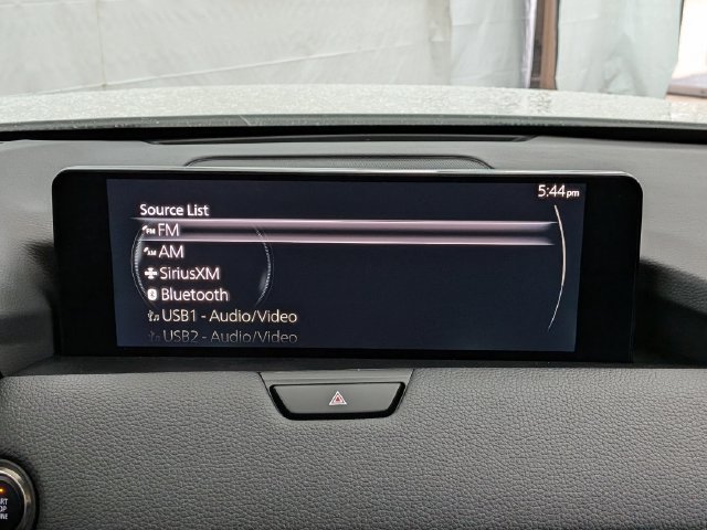 New 2026 MAZDA CX-90 3.3 Turbo w/ Premium Sport Pkg AWD/4WD image 27