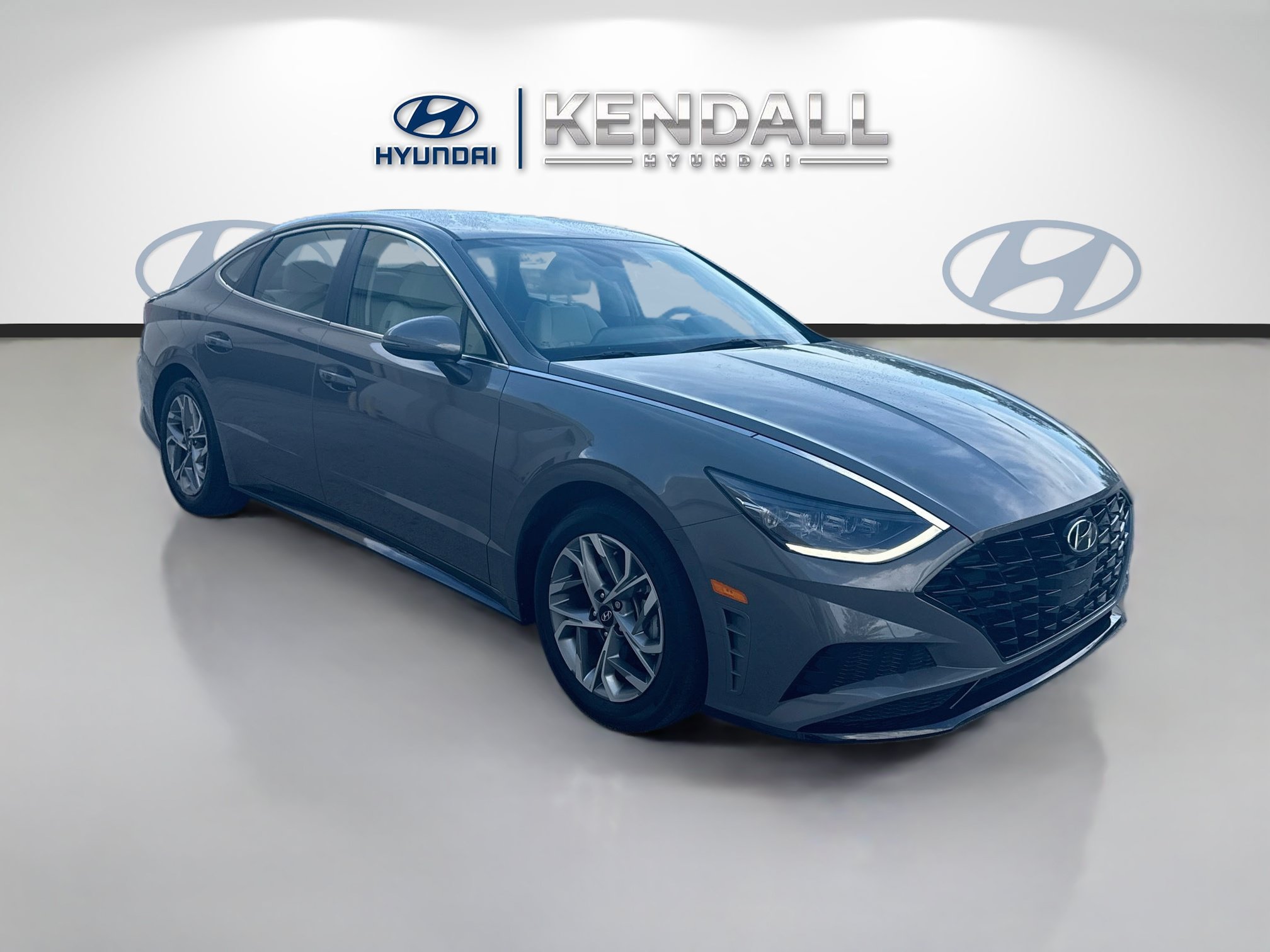 Used 2023 Hyundai Sonata SEL FWD video 1