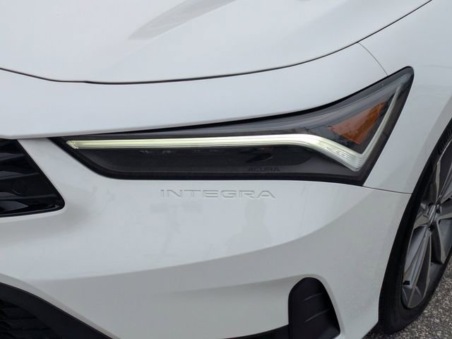 Used 2025 Acura Integra image 10