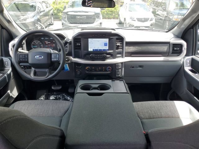 Used 2023 Ford F150 XLT AWD/4WD image 12