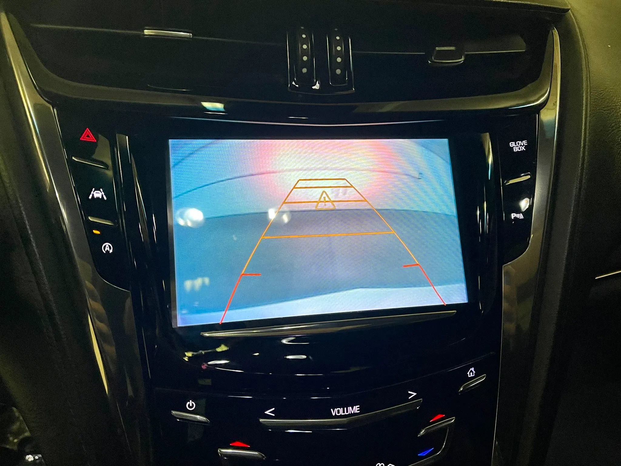 Used 2017 Cadillac CTS Luxury RWD image 22