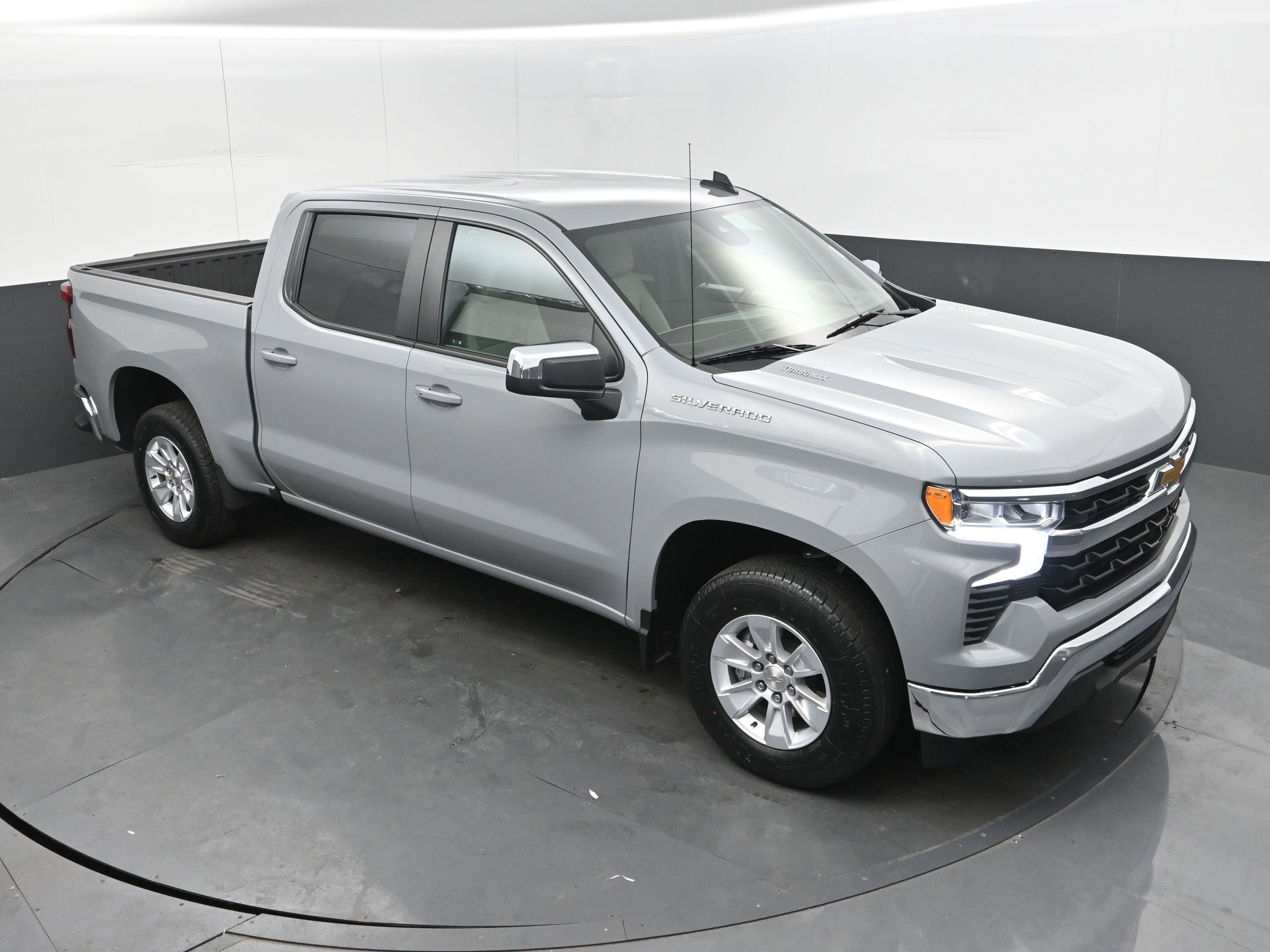 Used 2024 Chevrolet Silverado 1500 LT w/ Protection Package image 30