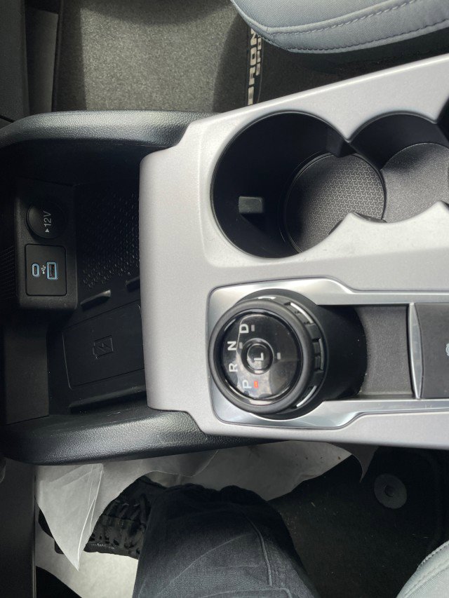 Used 2022 Ford Bronco Sport Big Bend w/ Convenience Package image 25