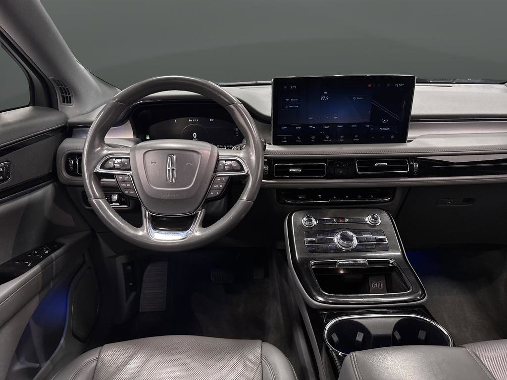 Used 2022 Lincoln Nautilus Reserve image 5