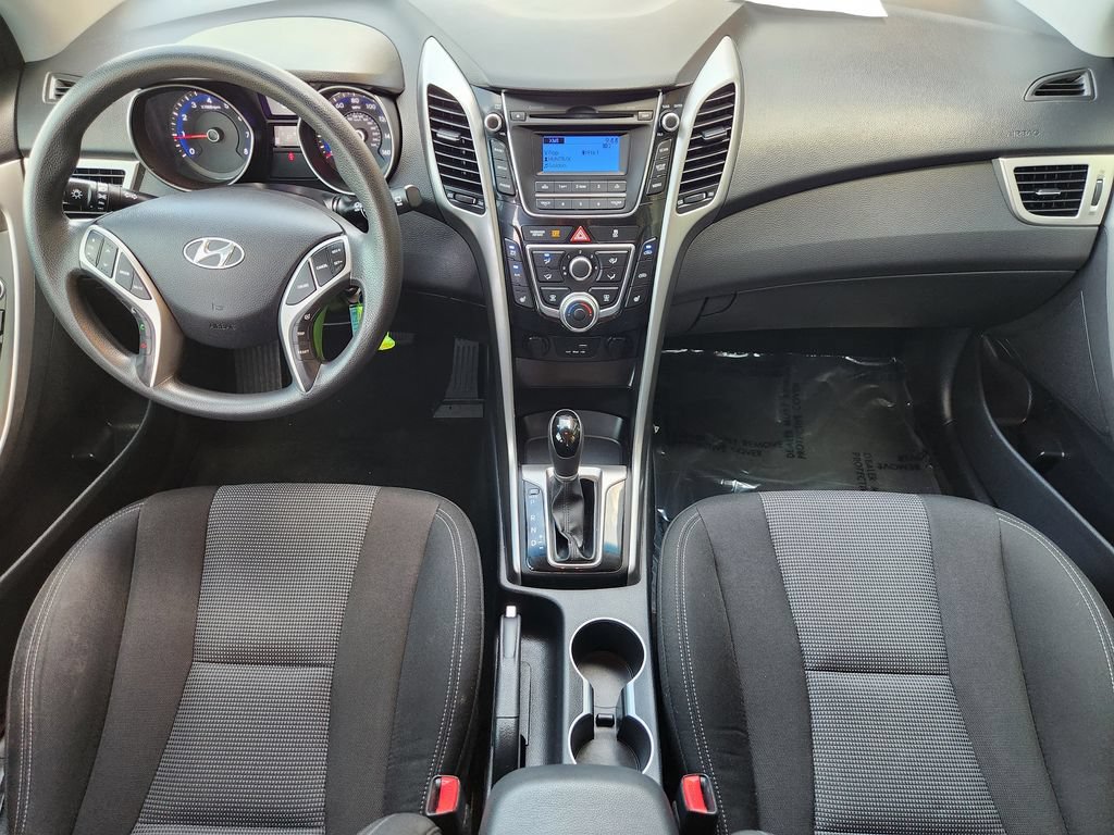 Used 2016 Hyundai Elantra GT FWD image 26