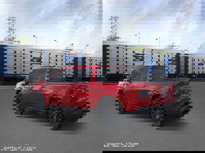 New 2026 Ford Maverick Tremor image 4