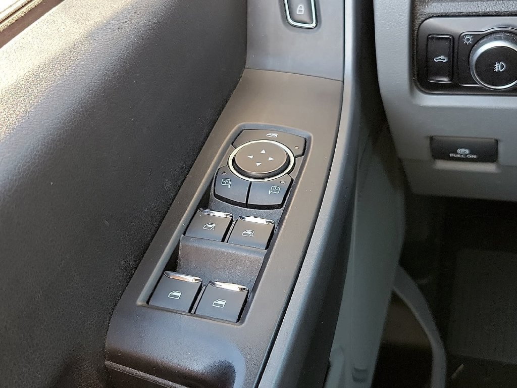 Used 2023 Ford F250 XL w/ STX Appearance Package AWD/4WD image 16
