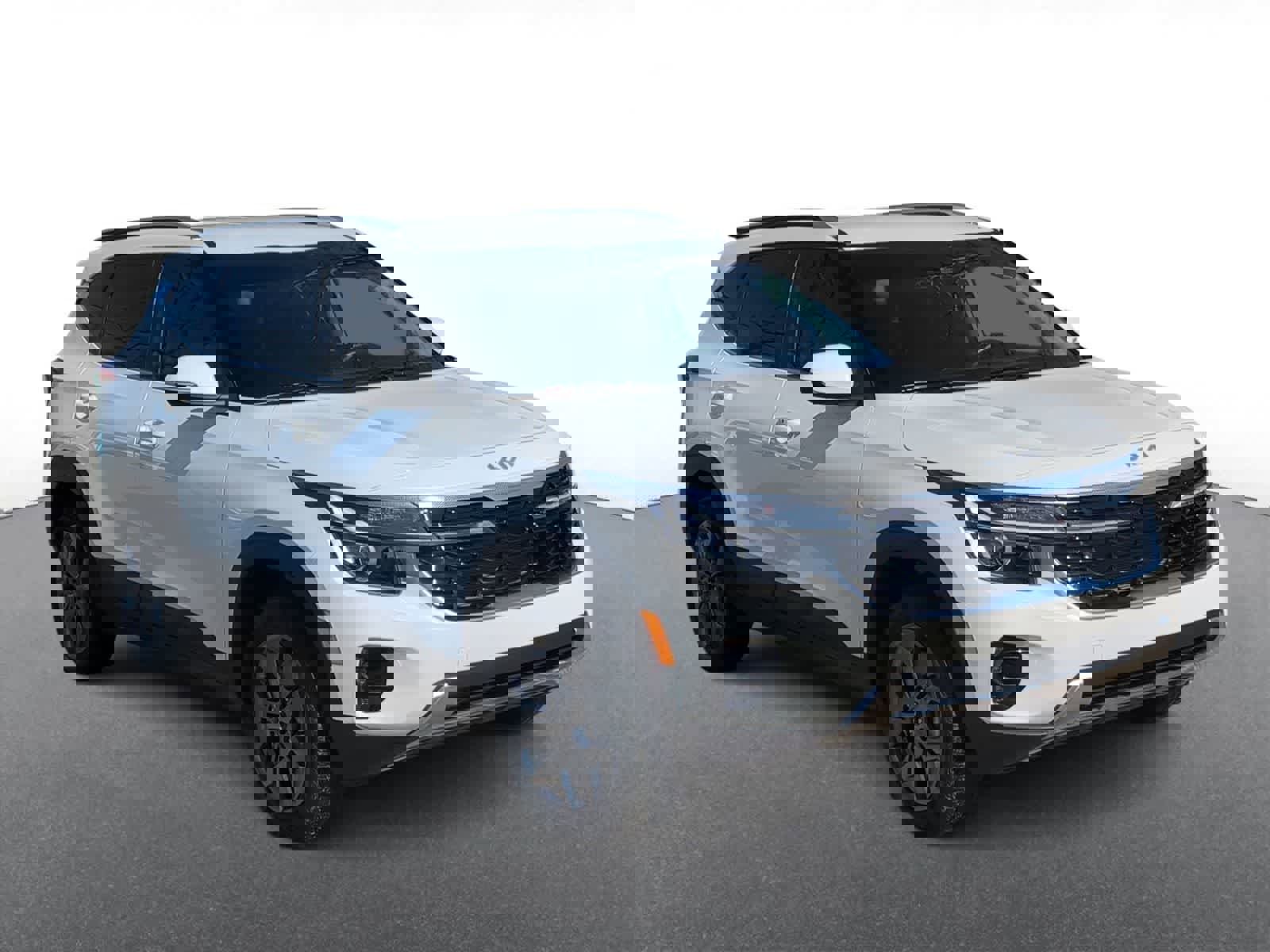 Used 2024 Kia Seltos S image 2