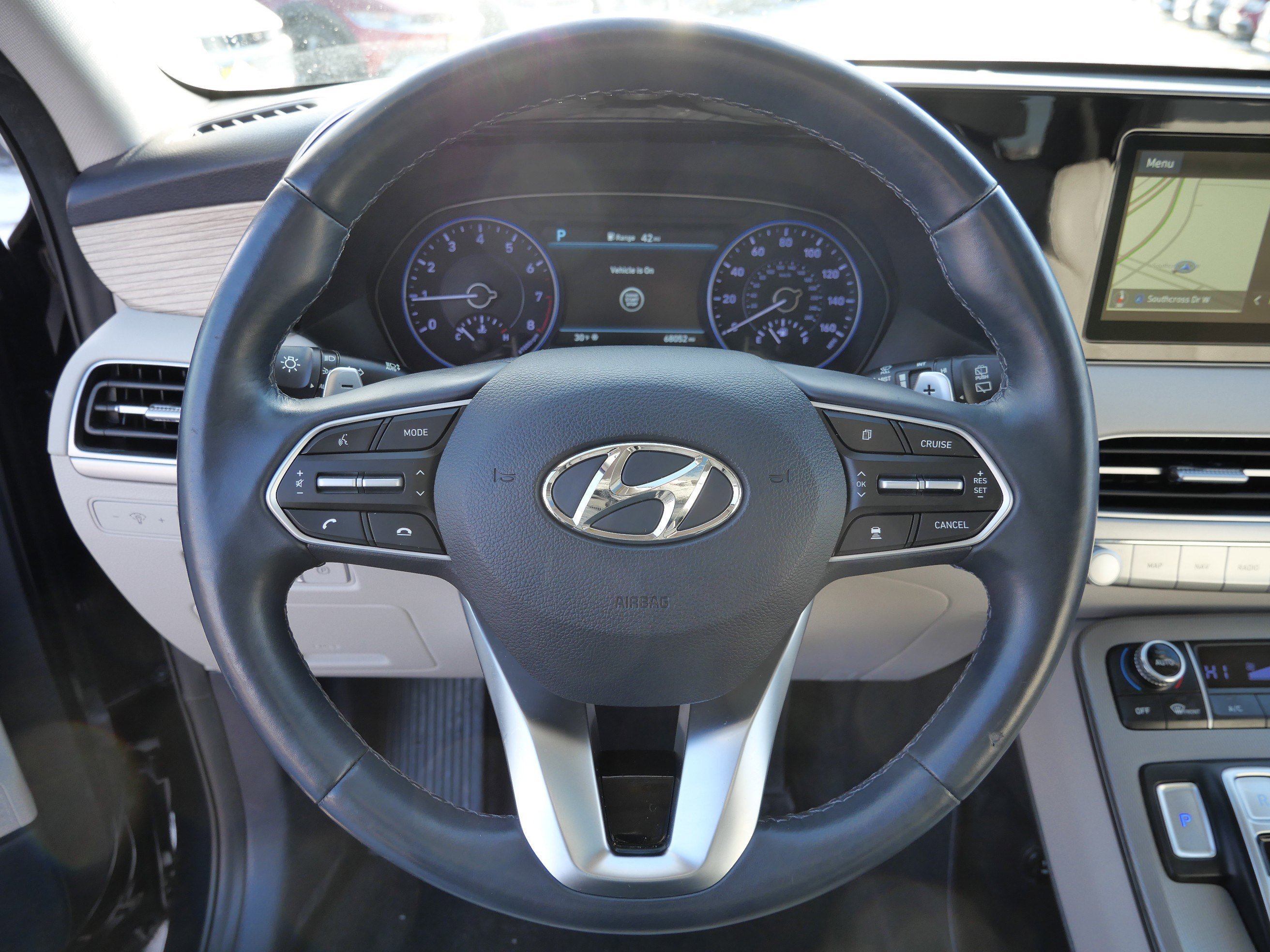 Used 2020 Hyundai Palisade SEL AWD/4WD image 26