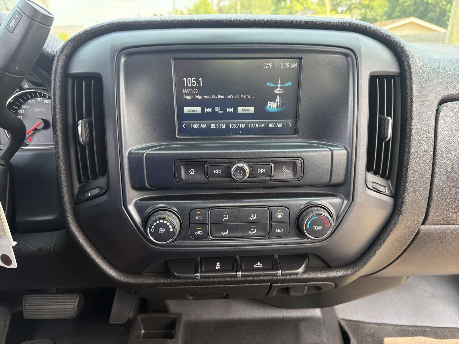 Used 2018 Chevrolet Silverado 1500 W/T AWD/4WD image 30