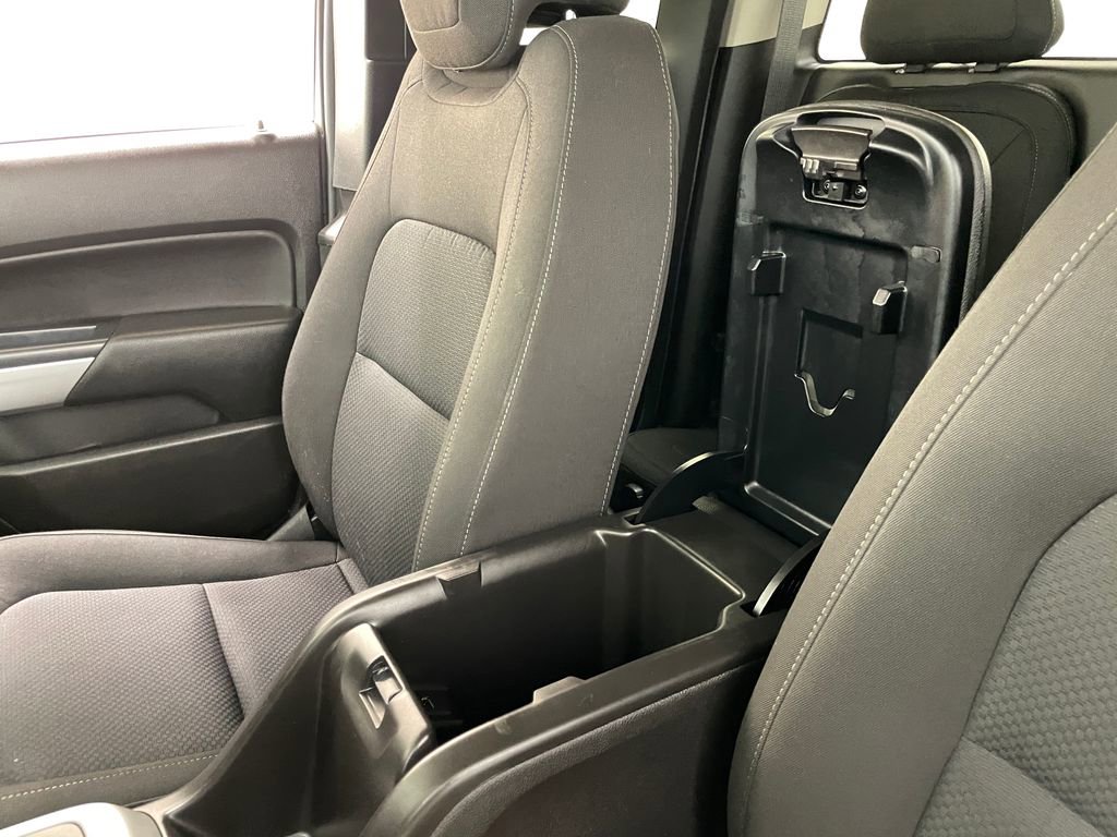 Used 2015 Chevrolet Colorado LT w/ LT Convenience Package RWD image 29