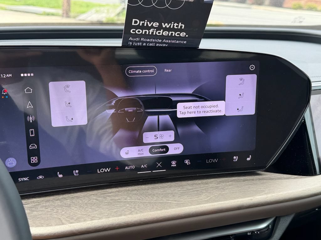 New 2026 Audi Q5 Premium AWD/4WD image 25