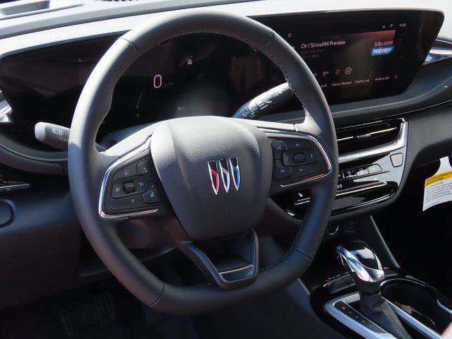 New 2025 Buick Envista Avenir image 43