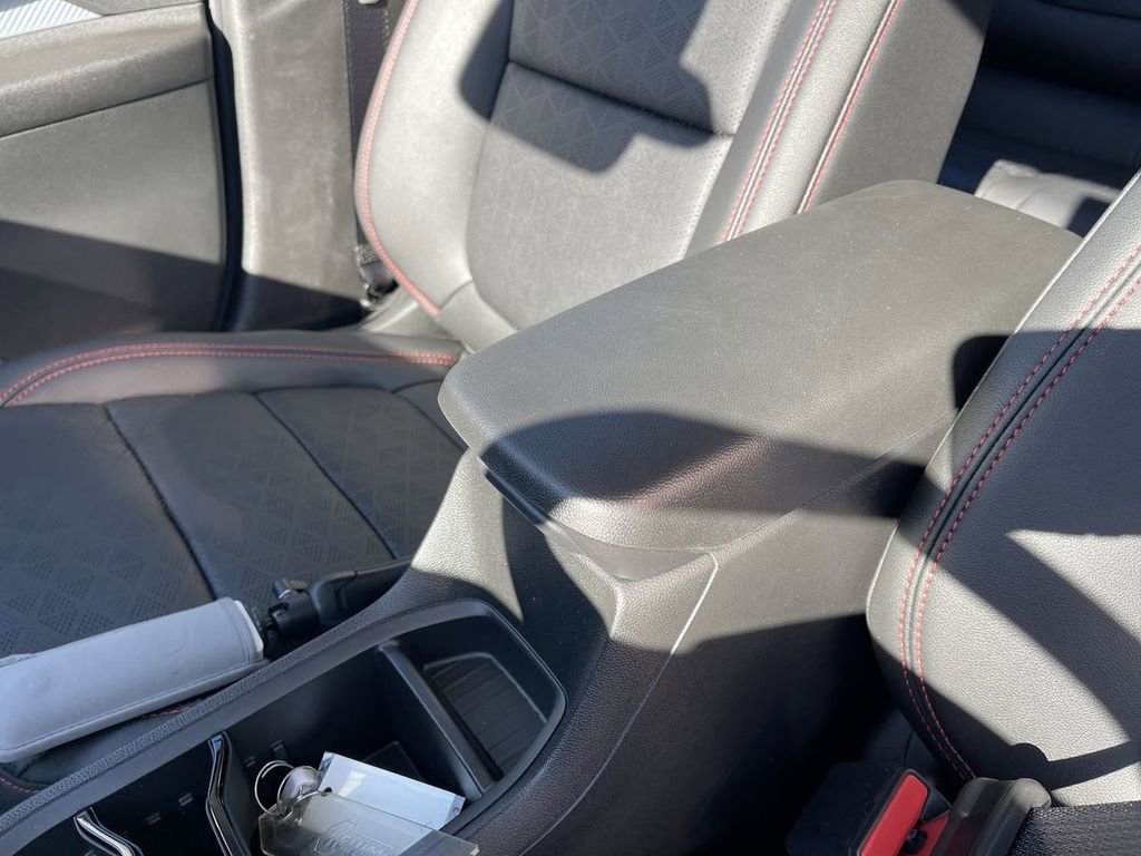 New 2027 Chevrolet Bolt RS FWD image 21