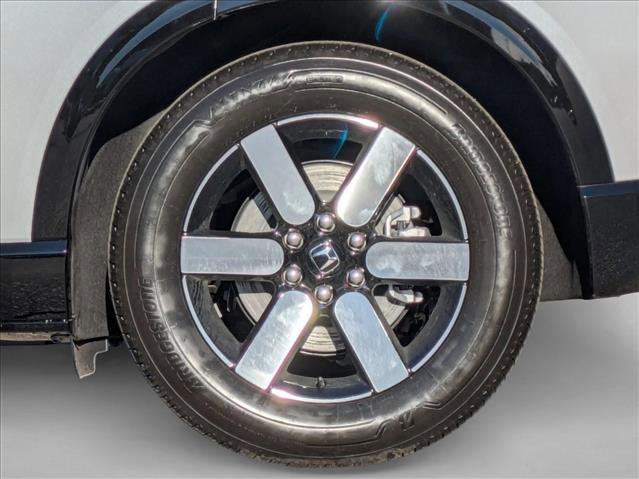 New 2026 Honda Prologue Touring image 10