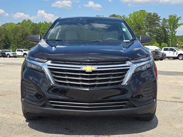 Used 2023 Chevrolet Equinox LS w/ LS Convenience Package FWD image 8