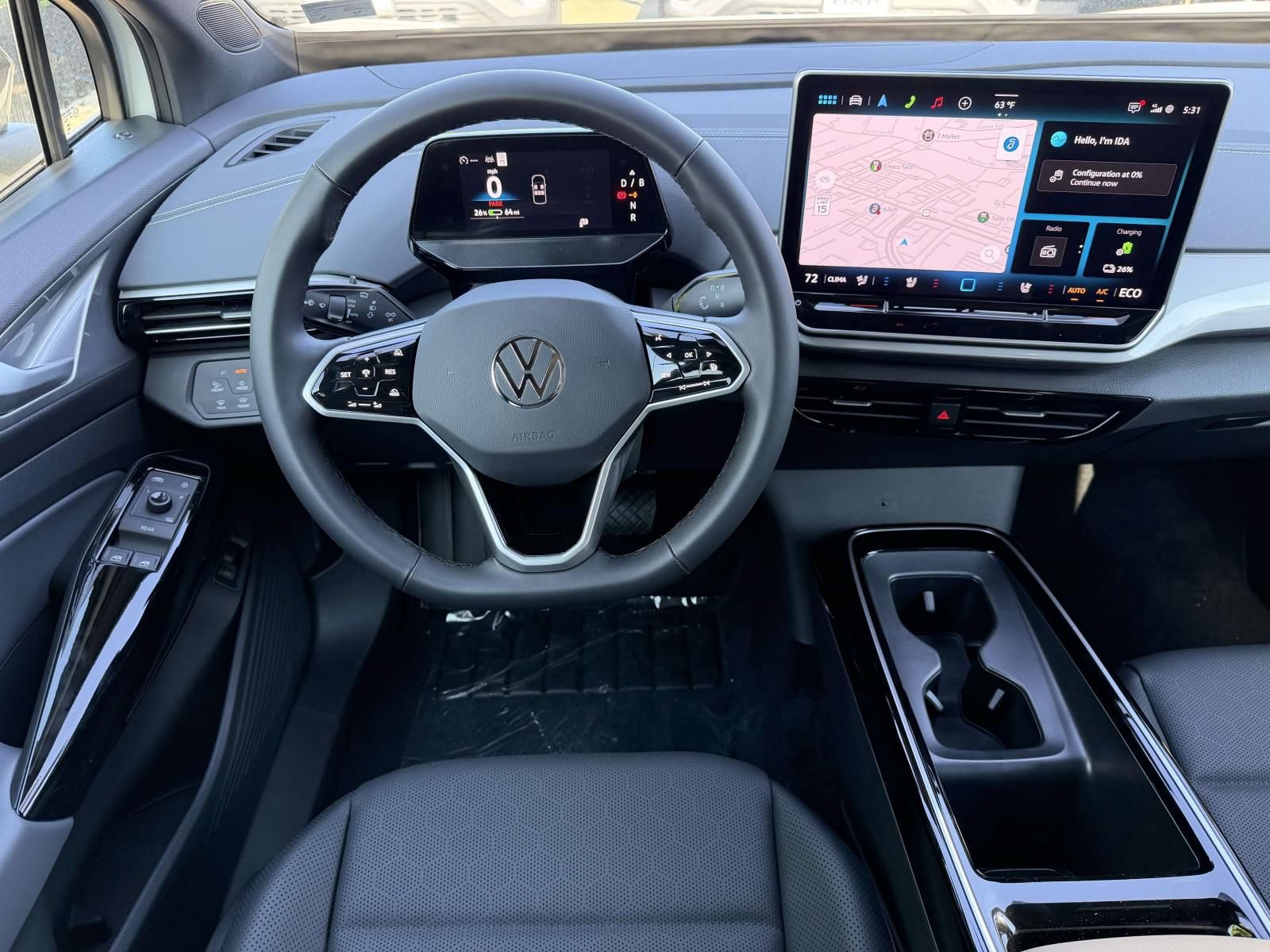 New 2026 Volkswagen ID.4 Pro S AWD/4WD image 8