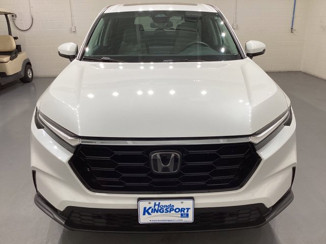 Used 2024 Honda CR-V EX image 2
