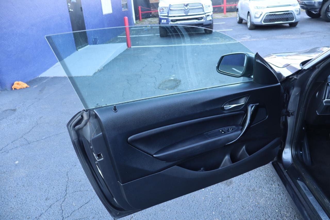 Used 2017 BMW 230i Coupe RWD image 12