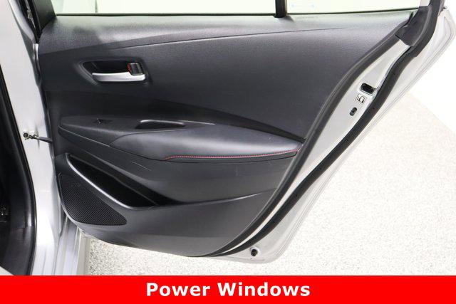 Certified 2023 Toyota Corolla SE image 29