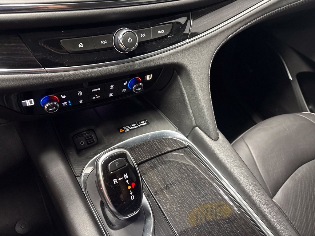 Used 2020 Buick Enclave Avenir w/ Trailering Package, 5000 lbs. AWD/4WD image 15