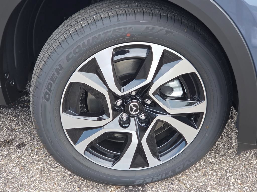 New 2026 MAZDA CX-5 Preferred AWD/4WD image 3