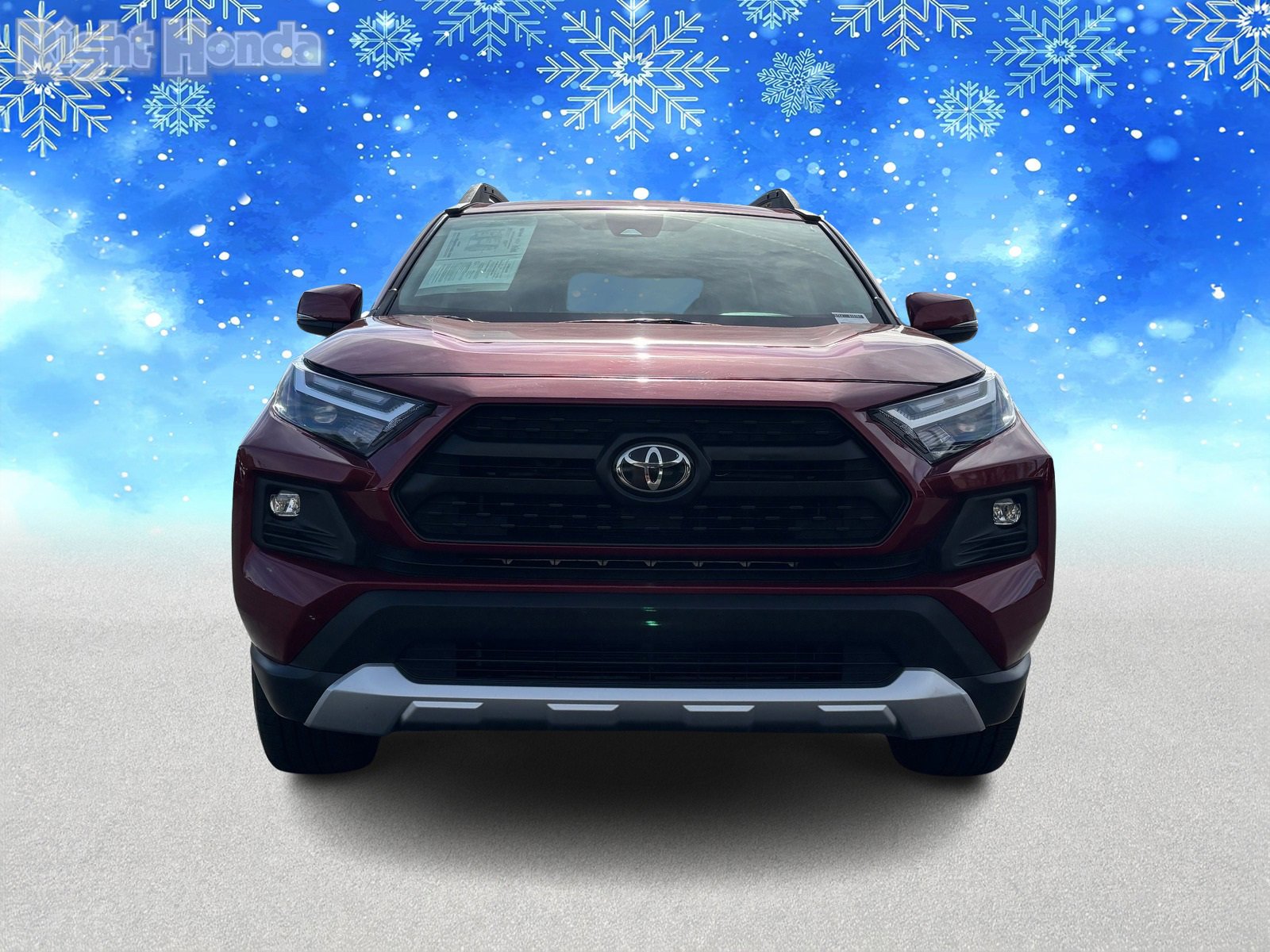 Used 2024 Toyota RAV4 Adventure image 9