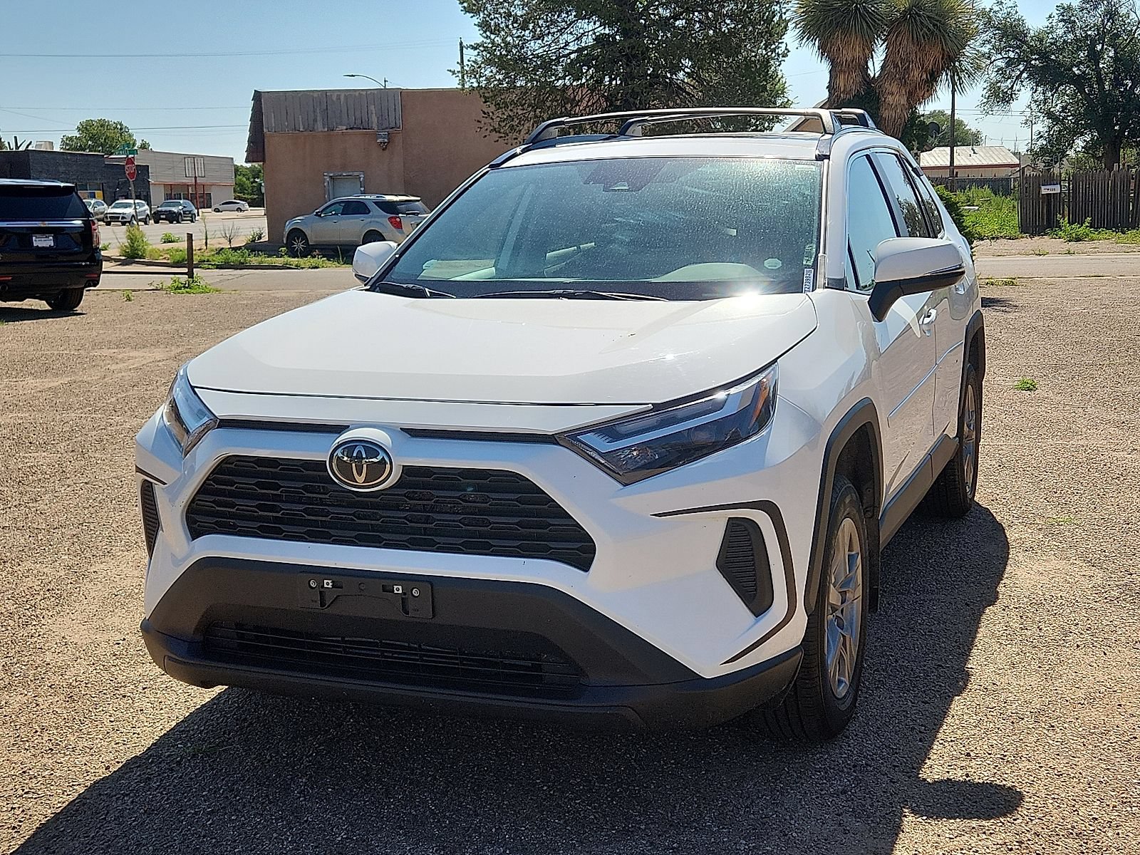 Used 2024 Toyota RAV4 XLE w/ Convenience Package