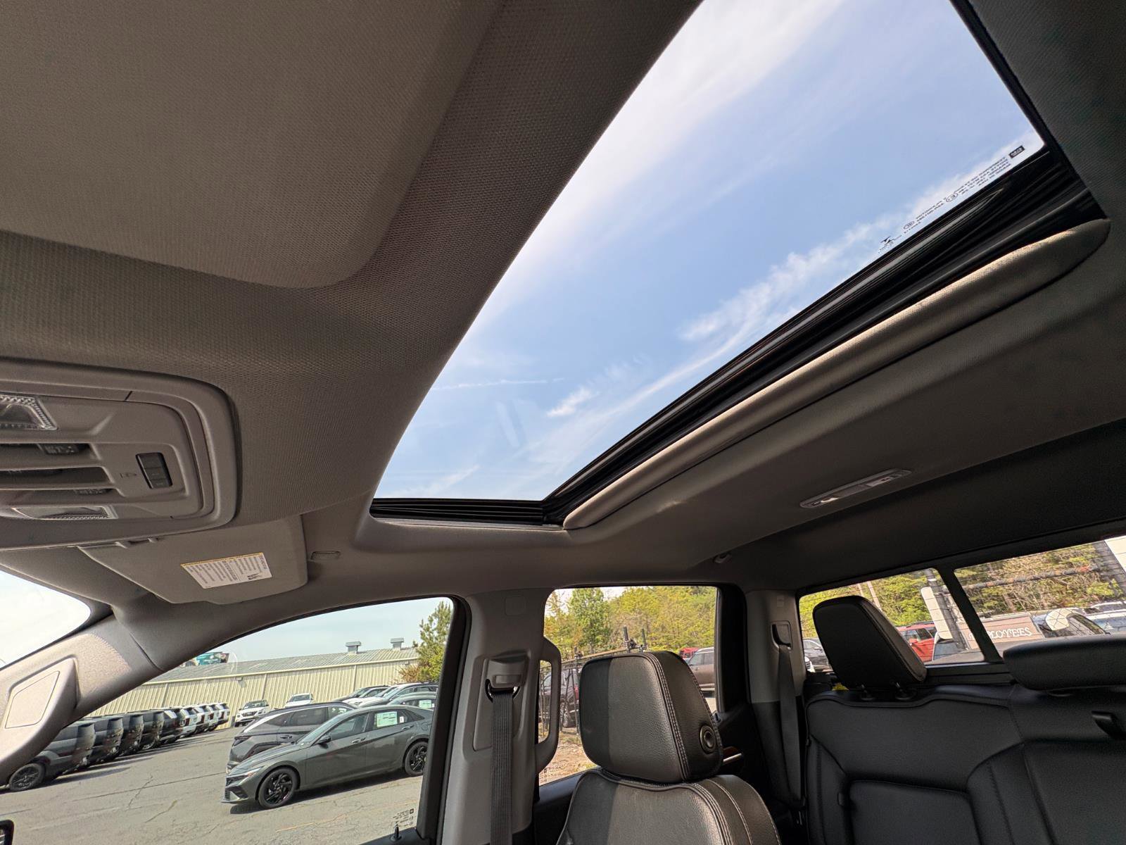 Used 2022 GMC Sierra 1500 Denali w/ Denali Reserve Package image 40