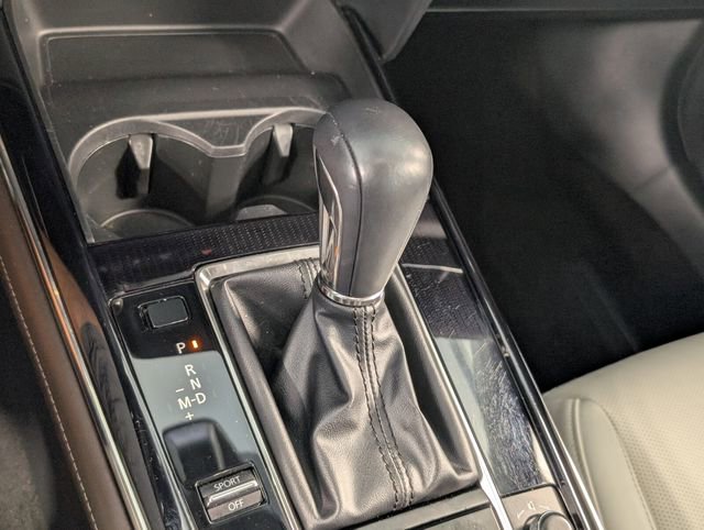 Used 2023 MAZDA CX-30 2.5 Turbo w/ Premium Package image 22