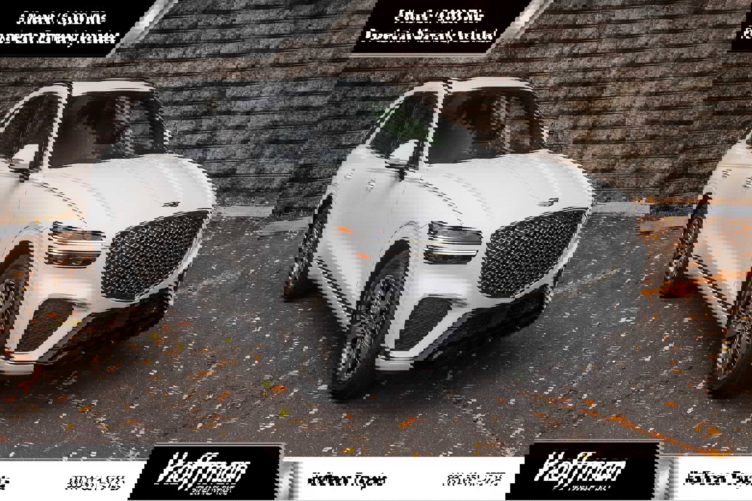 Used 2023 Genesis GV70 3.5T Sport w/ Cargo Package