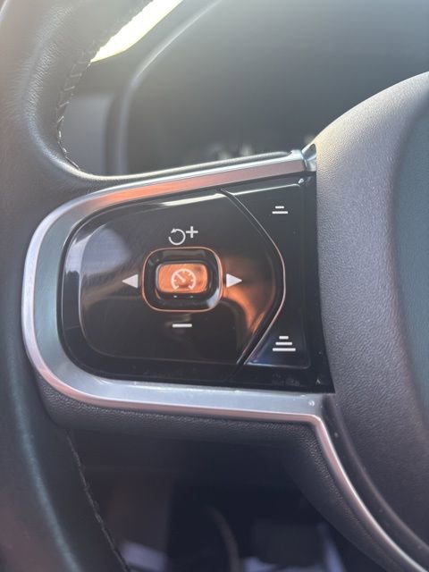 Used 2017 Volvo XC90 T6 Inscription w/ Vision Package image 17